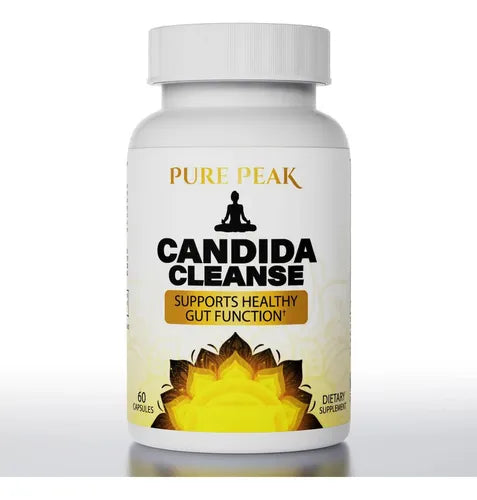 CANDIDA CLEANSE